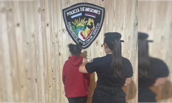 Adolescente escapó de un hotel en San Javier donde estuvo secuestrada y fue drogada y abusada: hay tres detenidos