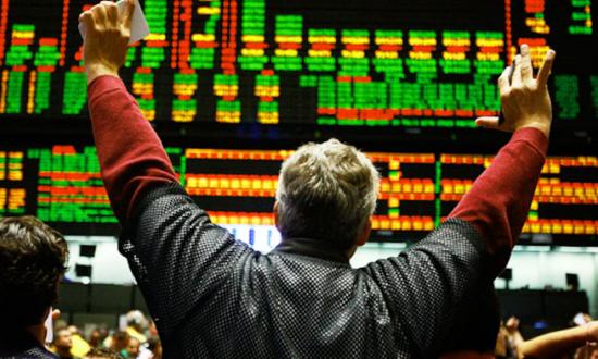 Fiesta en los mercados: con retornos de más de 300% en dólares, las acciones argentinas tuvieron el mejor año desde 2003