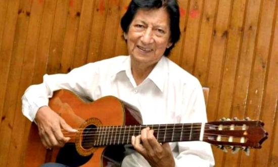 Falleció Carlitos Acuña, embajador artístico de Misiones y revelación de Cosquín que llevó por años nuestra música a Europa