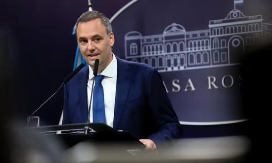 El Gobierno enviará un proyecto para modificar la Ley de Educación y “penar el adoctrinamiento” en las escuelas