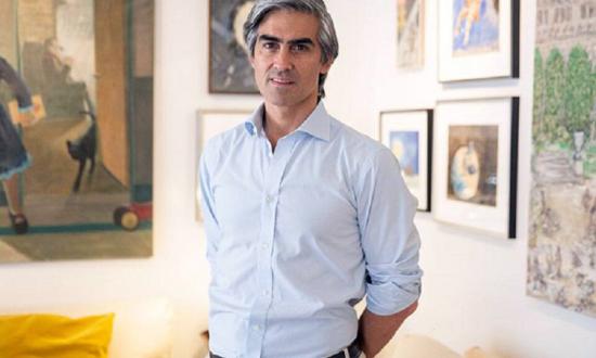 El Gobierno nombró en la Aduana a Eduardo Mallea, un abogado ligado a Funes de Rioja