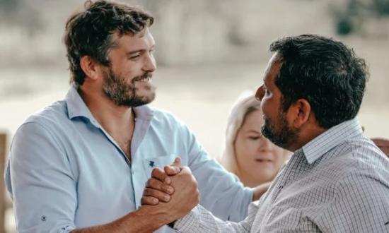 El ministro del Agro destacó entre los desafíos para 2025 consolidar el crecimiento exportador, lograr mayor valor agregado y fortalecer la ganadería