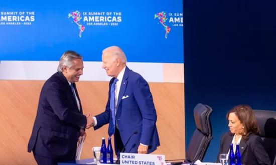 La Casa Blanca confirmó que Alberto Fernández y Joseph Biden se encontrarán el 29 de marzo en Washington