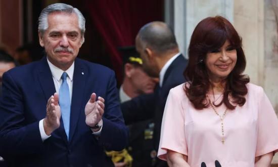 La Cámpora admitió las PASO, pero el Frente de Todos aguarda el próximo movimiento de Cristina Kirchner para dirimir candidaturas