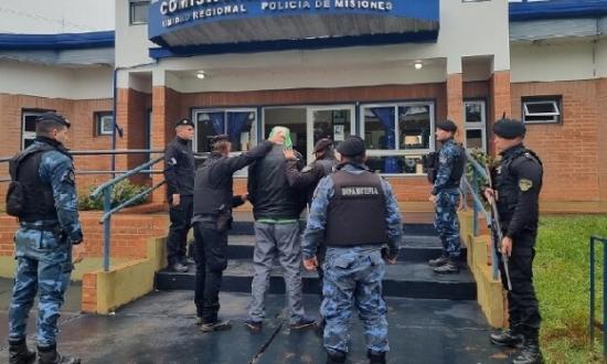 Juez pide calificar con “alevosía” el asesinato del dueño de un bar en 9J
