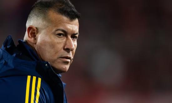 Jorge Almirón renunció y dejó de ser el técnico de Boca, horas después de perder la final de la Copa Libertadores
