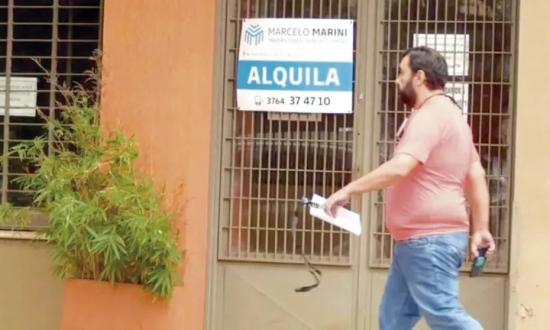 Desalojo económico: 1 de cada 4 inquilinos del país tuvo que mudarse por no poder pagar el alquiler
