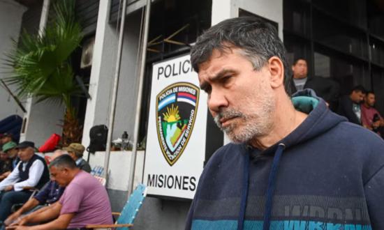 Con casi el 20% de los votos, Ramón Amarilla fue la "vedette" y podría meter 4 bancas...