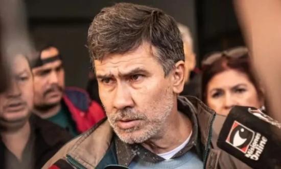 La justicia libera este viernes 13 al diputado electo Ramón Amarilla