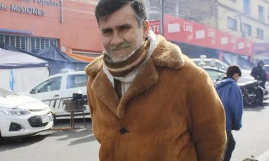 Amarilla diputado electo: su equipo jurídico analiza pedir excarcelación