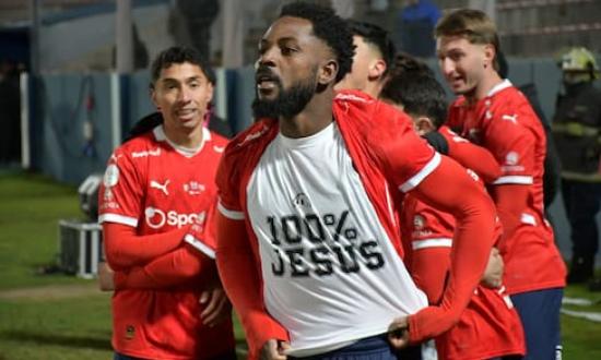 Copa Argentina | Independiente selló su pase a octavos ante Gimnasia de Mendoza con un gol agónico