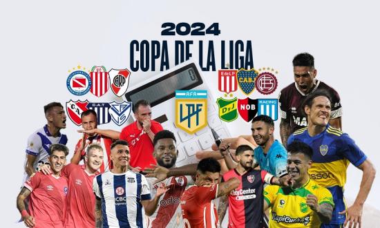 A una del final, restan 7 pases: todos los grandes pueden quedar afuera