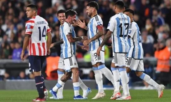 Salen a la venta las entradas para ver Argentina-Uruguay en La Bombonera: cuánto cuestan y cómo conseguirlas