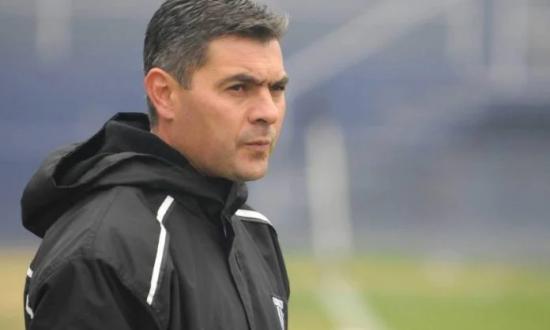 Sergio “Toti” Arias, será el nuevo director técnico de Crucero del Norte para afrontar el Federal A 2025