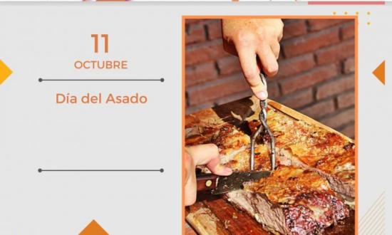 Hoy se celebra el Día del Asado: más que una comida, un ritual símbolo del encuentro y la «argentinidad»