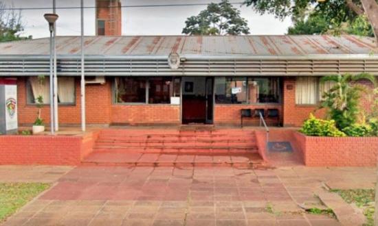 Menor de un año fue apuñalada por su tío en Posadas