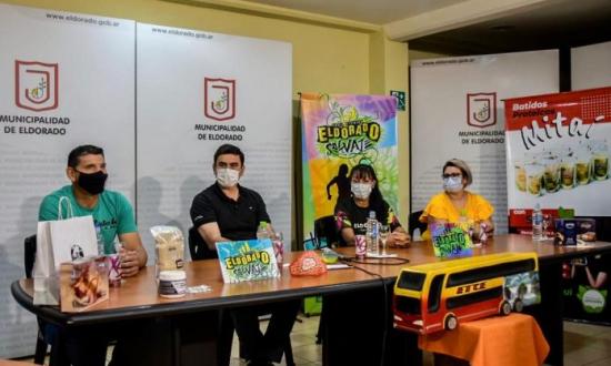 Se viene la carrera aventura “Eldorado Salvaje” para el 5 de diciembre