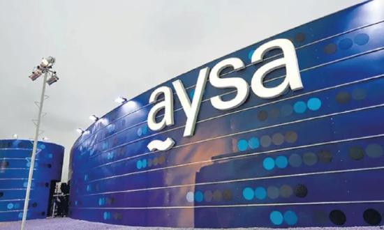 El Gobierno puso en marcha el proceso de privatización de AySA