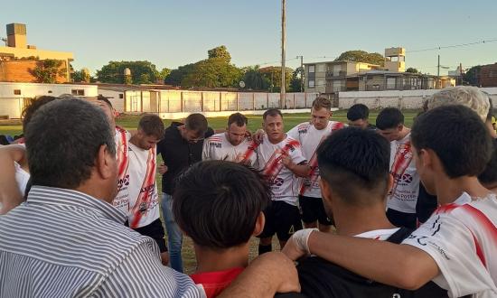 River se codea con los grandes y hace historia