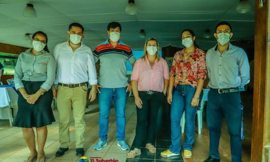 El Soberbio fue elegida para la llegada de fondos del BID, ¿dónde irán?