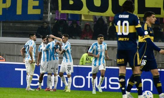 Boca sufrió un nuevo mazazo al ciclo Russo y dejó apremiado a Riquelme