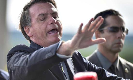 La Policía de Brasil imputó a Jair Bolsonaro por intento de golpe de estado para evitar que Lula asumiera tras ganar las elecciones