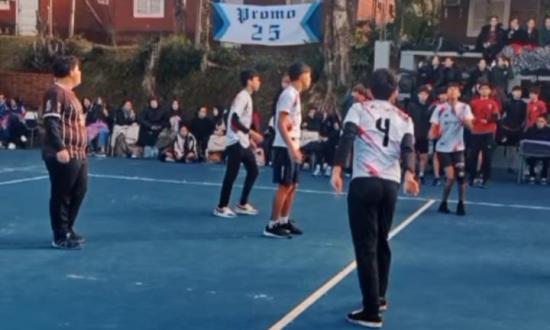 Inauguran nuevo playón del BOP 38
