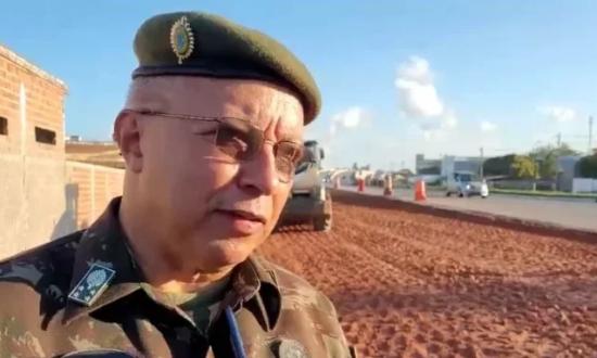 El gobierno de Brasil destituyó al comandante del Ejército tras el intento de golpe de Estado