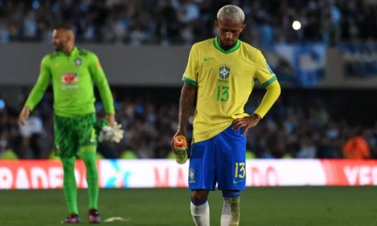 Las razones de la crisis de Brasil: floja Copa América, pésima dirigencia, técnicos sin nivel y jugadores sin carácter