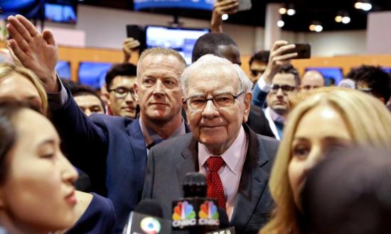 Warren Buffett reveló cuál es el error que puede arruinar tu vida en 5 minutos