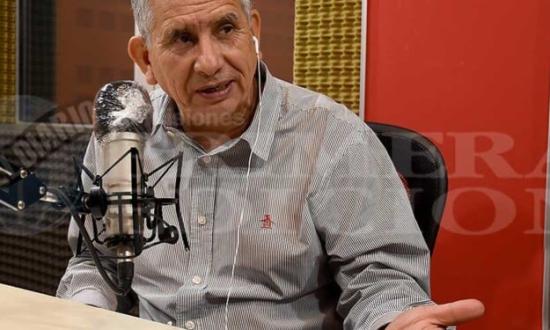 “Vemos a muchos docentes con once especializaciones, algo imposible”, aseguró el presidente del Consejo...