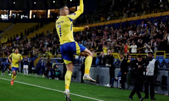 Cristiano Ronaldo se autoproclamó el mejor futbolista de la historia por delante de Messi, Maradona y Pelé: “Soy el jugador más completo de todos"
