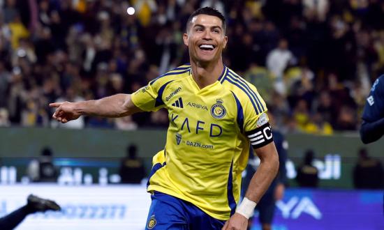 La “renovación de oro” que acordó Cristiano Ronaldo para seguir otro año en Arabia Saudita: la fortuna que percibirá por día