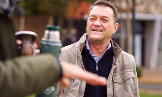 Proponen un convenio para que los empleados públicos misioneros también puedan acceder al crédito de $400 mil...