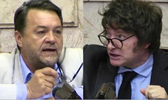 Cacho Bárbaro, preocupado por la «motosierra» y la desregulación que afectan al sector agropecuario