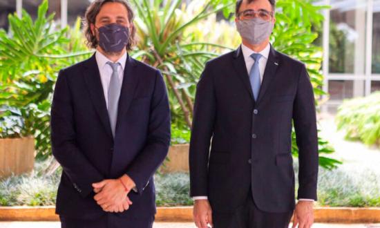 Argentina y Brasil llegaron a un acuerdo sobre el arancel externo del Mercosur