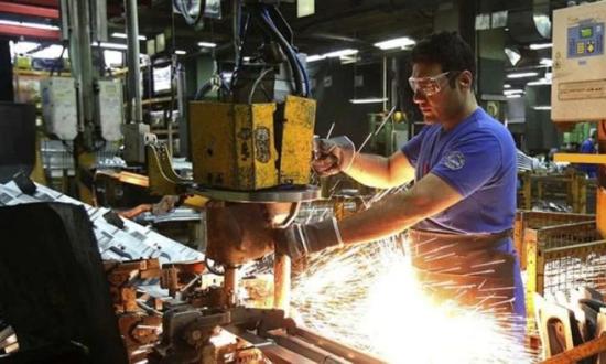Según la CAME la industria pyme creció 7,3% interanual en diciembre y cerró el 2024 con una caída de 9,8%: piden alivio fiscal y políticas claras