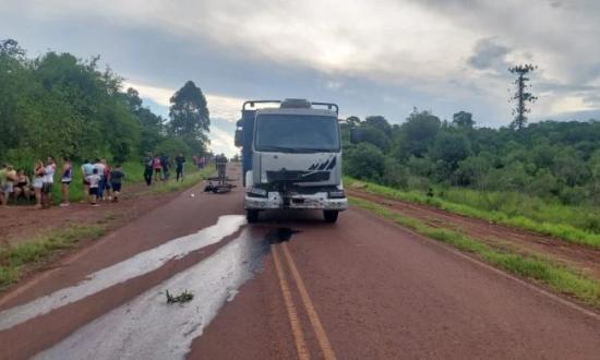 Otro domingo trágico en Misiones: cuatro fallecidos en tres accidentes de tránsito