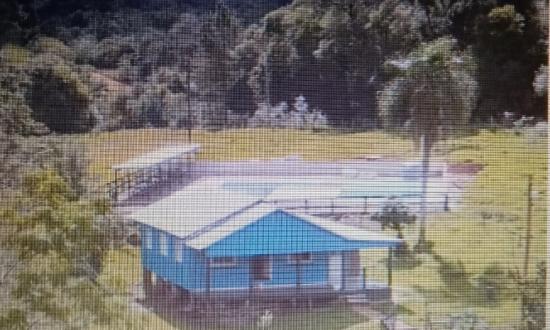 Durante la última semana se inauguró el Cámping Ibarra en El Soberbio