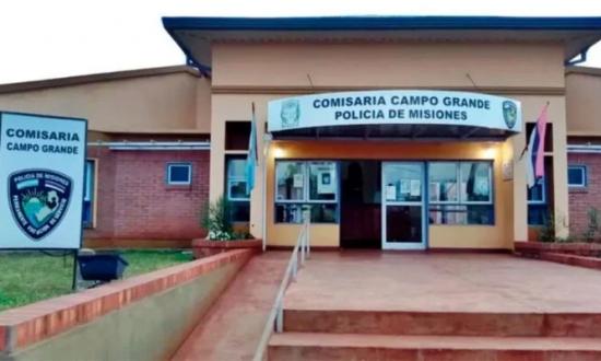 Un grupo de jóvenes abusó sexualmente de una menor en una fiesta de 15 años en Campo Grande