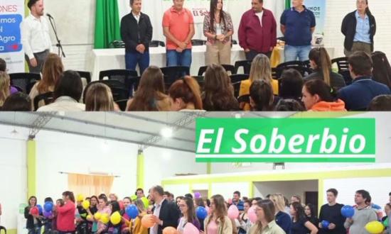 Jornada de capacitación para docentes del nivel secundario