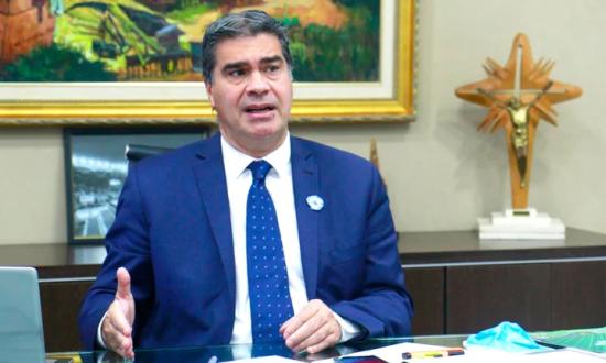 Jorge Capitanich pidió que Alberto Fernández utilice un DNU para evitar el bloqueo opositor en el Congreso