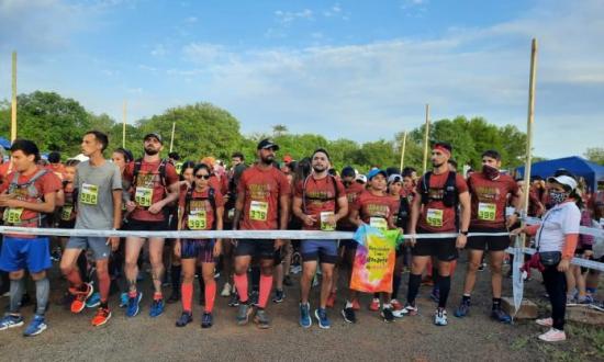 CataratasDay: se realizó en Puerto Iguazú la maratón “Iguazú Trail de la Selva” con más de 1000 participantes