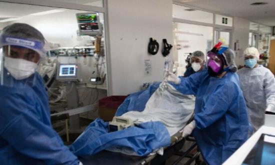 Informaron 13 muertos y 1614 nuevos casos de coronavirus en Argentina en las últimas 24 horas