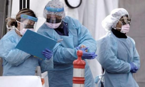 Coronavirus en Argentina: confirmaron 14 muertes y 470 contagios en las últimas 24 horas