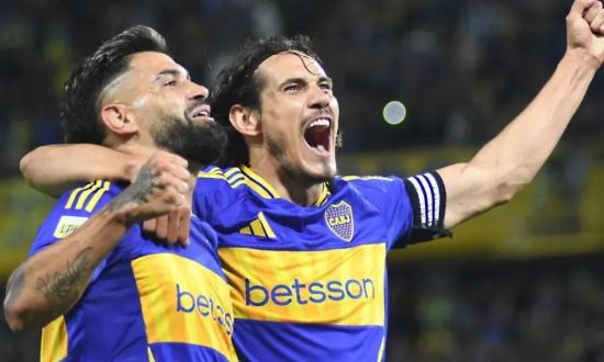 Liga Profesional: Boca le ganó a Gimnasia y recuperó la ilusión de ingresar a la Copa Libertadores