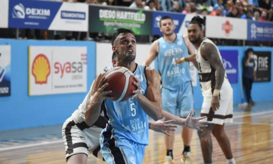 Costó pero ganó: OTC se impuso ante Platense y sigue en el lote de arriba: escolta a Instituto
