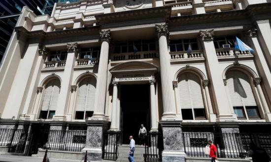 Advierten que el Banco Central podría perder este año gran parte de las reservas netas acumuladas en 2022, si continúa la sequía en Argentina