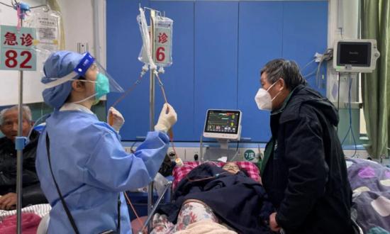 El brote del virus ya infectó al 80% de la población