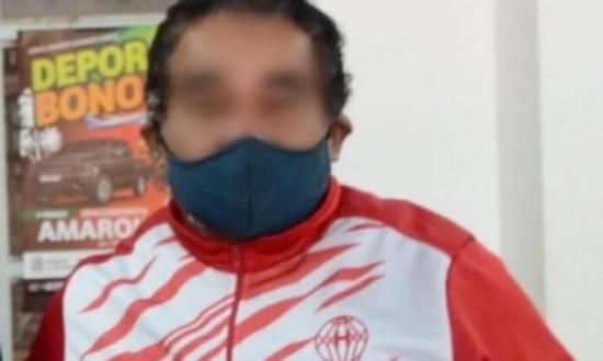 Excarcelarían al DT de fútbol femenino denunciado por abuso, acoso y maltrato